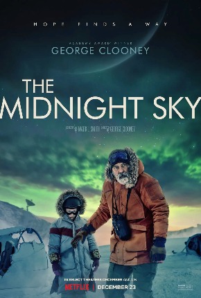 The Midnight Sky (2020) HD izle