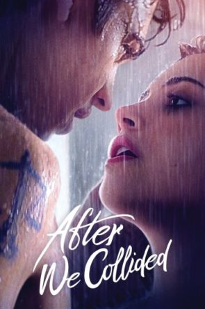After Paramparça / After We Collided (2020) HD izle
