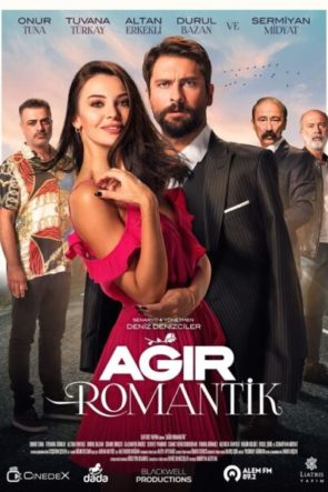 Ağır Romantik (2020) Filmi HD izle
