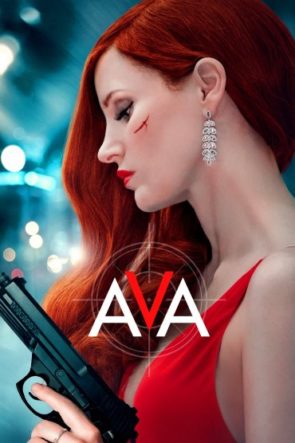 Ava (2020) Filmi HD izle