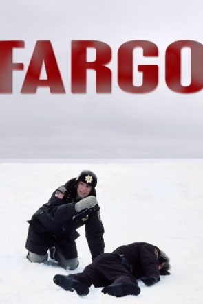 Fargo Türkçe Dublaj HD izle