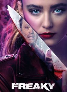 Freaky / Sıra Dışı 2020 HD izle izle