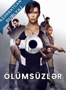 Qocaman Qvardiya (The Old Guard) Azərbaycanca Dublyaj izlə izle