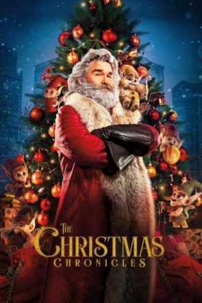 Noel Günlükleri / The Christmas Chronicles (2018) HD izle