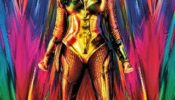 Mucize Kadın / Wonder Woman 1984 (2020) Filmi HD izle izle