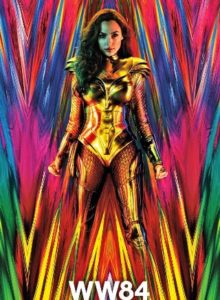 Mucize Kadın / Wonder Woman 1984 (2020) Filmi HD izle izle