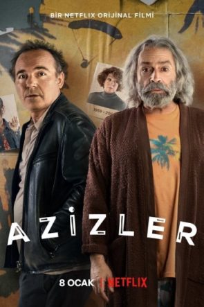 Azizler (2021) Filmi HD izle