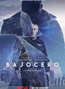 Donma Noktası / Below Zero HD izle izle
