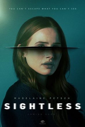 Sightless / Körü Körüne (2020) Dublaj HD izle