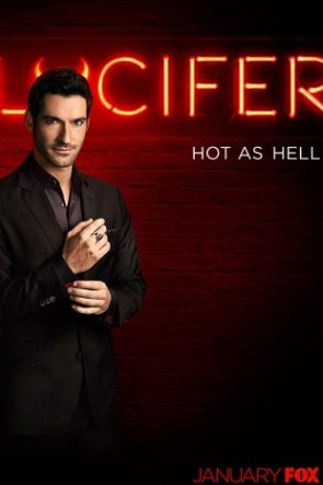 Lucifer Türkçe Dublaj/Altyazı HD izle