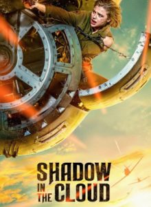 Shadow in the Cloud (2020) HD izle izle