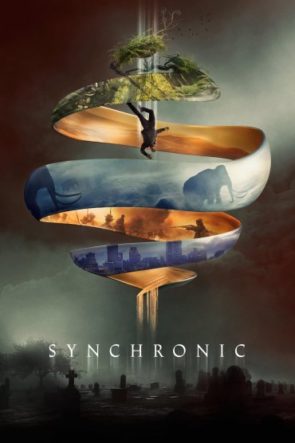 Synchronic (2020) HD izle
