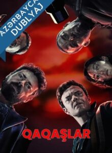 The Boys / The Qaqaşlar serialı Azərbaycanca Dublyaj izlə izle