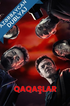 The Qaqaşlar / The Boys 1.Sezon Azərbaycanca Dublaj izlə