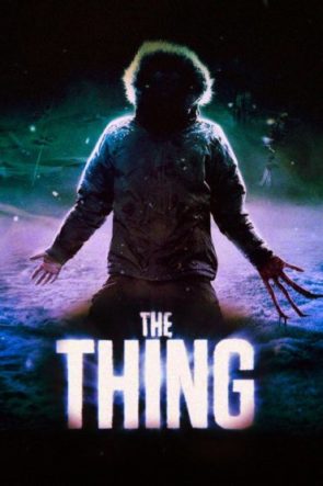 The Thing / Şey Türkçe Dublaj HD izle