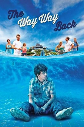 The Way Way Back – Geri Dönüş Yolu HD izle