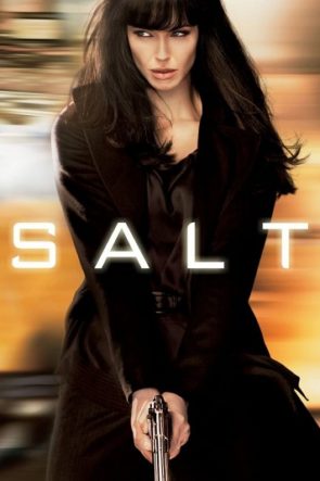 Ajan Salt (2010) HD izle