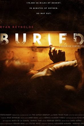 Buried / Toprak Altında (2010) HD izle