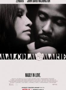 Malcolm ve Marie (2021) HD izle izle