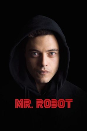 Mr. Robot Türkçe Dublaj/Altyazı izle