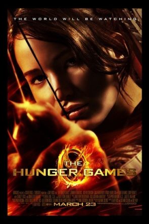 The Hunger Games / Açlık Oyunları (2012) HD izle