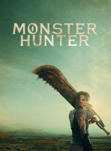 Monster Hunter Filmi HD izle izle