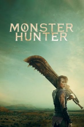 Monster Hunter Filmi HD izle