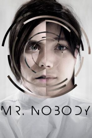 Mr. Nobody / Bay Hiçkimse (2009) HD izle