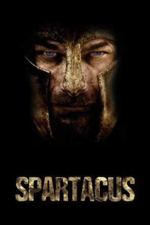 Spartacus Türkçe Dublaj HD izle