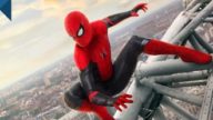 Hörümçək Adam: Evdən Uzaq / Spider-Man: Far from Home Azərbaycanca Dublaj izlə izle