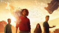 The Darkest Minds (Karanlık Zihinler) HD izle izle