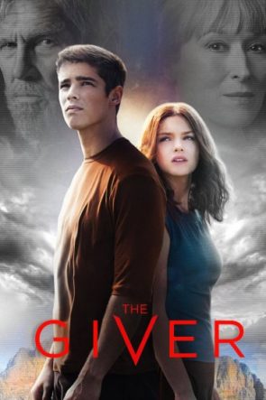 The Giver (Seçilmiş) HD izle