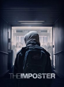 The Imposter (Hayat Avcısı) HD izle izle