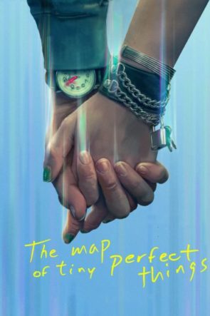 The Map of Tiny Perfect Things (2021) HD izle
