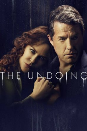 The Undoing Türkçe Dublaj/Altyazı izle