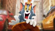 Tom ve Jerry / Tom & Jerry 2021 izle izle
