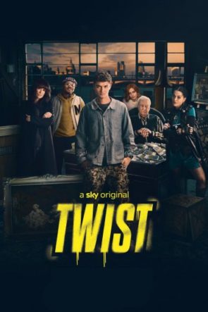 Twist (2021) Filmi HD izle