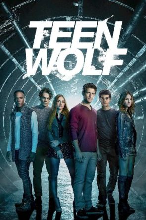 Teen Wolf Tüm Sezonlar Dublaj ve Atlyazı izle