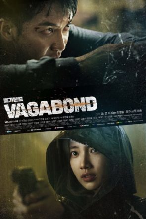 Vagabond (2019) 1.Sezon HD izle