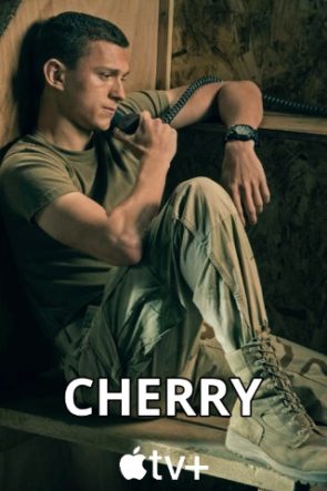Cherry (2021) Filmi HD izle