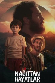 Kağıttan Hayatlar (2021) Filmi HD izle
