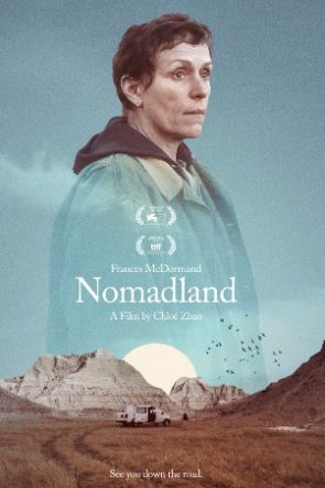 Nomadland Filmi HD izle