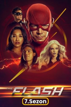 The Flash 7.Sezon HD izle