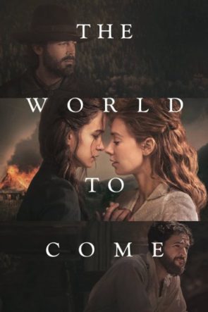 The World to Come (2021) HD izle
