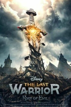 The Last Warrior: Root of Evil (2021) Filmi HD izle
