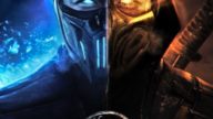 Mortal Kombat (2021) izle izle