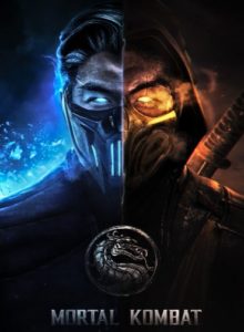 Mortal Kombat (2021) izle izle