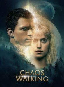 Kaos Yürüyüşü (Chaos Walking) 2021 HD izle izle
