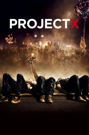Project X Türkçe Dublaj HD izle