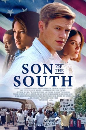 Son of the South (2021) HD izle